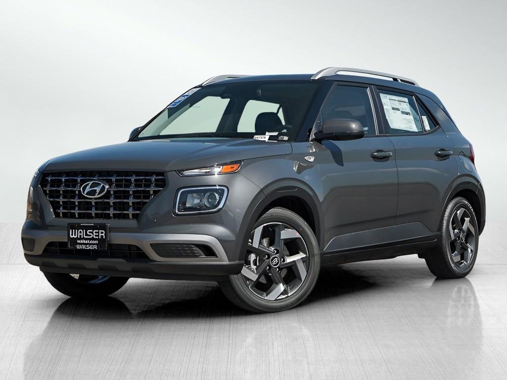 New 2026 Ecotronic Gray Hyundai SEL FWD image 26