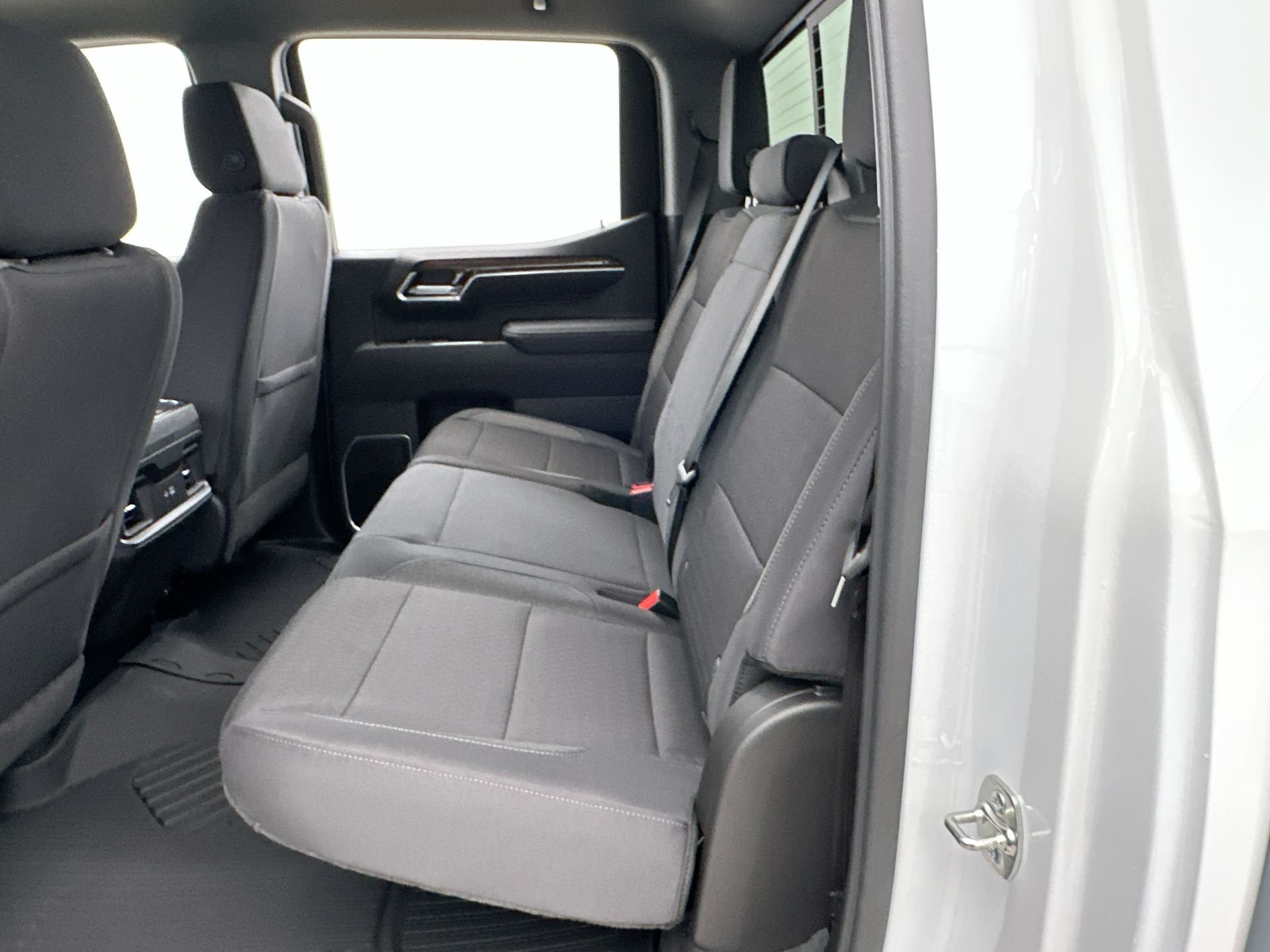 2026 Chevrolet Silverado 1500 LT - Photo 76