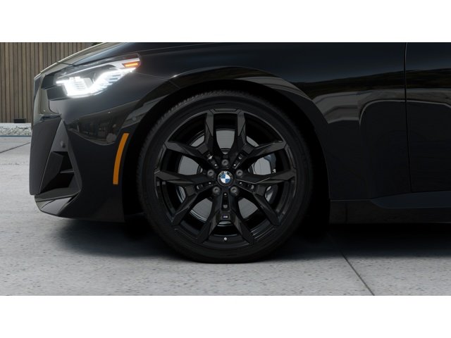 New 2026 Black Sapphire Metallic BMW 230i xDrive image 7