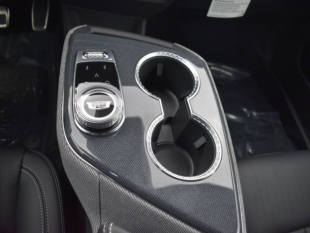 2026 CADILLAC OPTIQ - Image 19