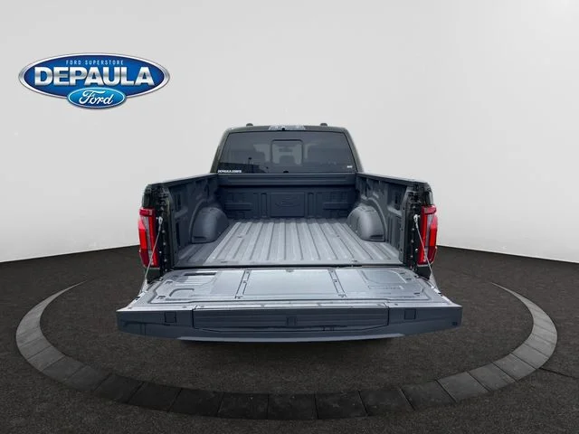 Certified Used 2024 Green Ford Raptor image 6