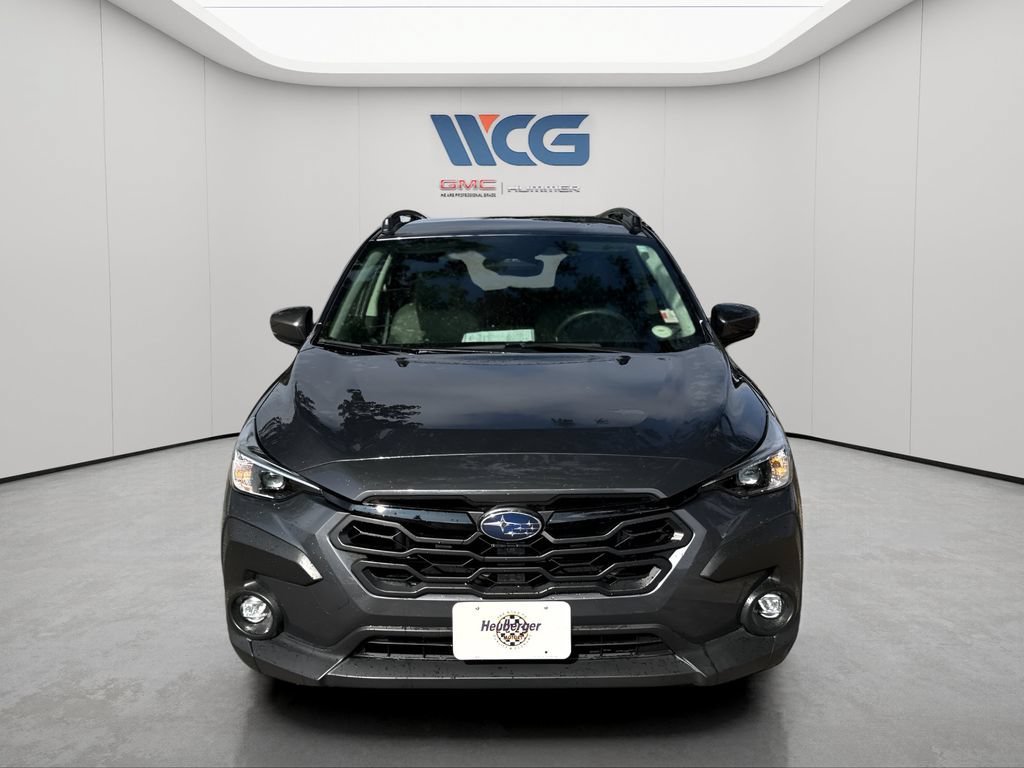 Used 2024 None Subaru Premium image 8