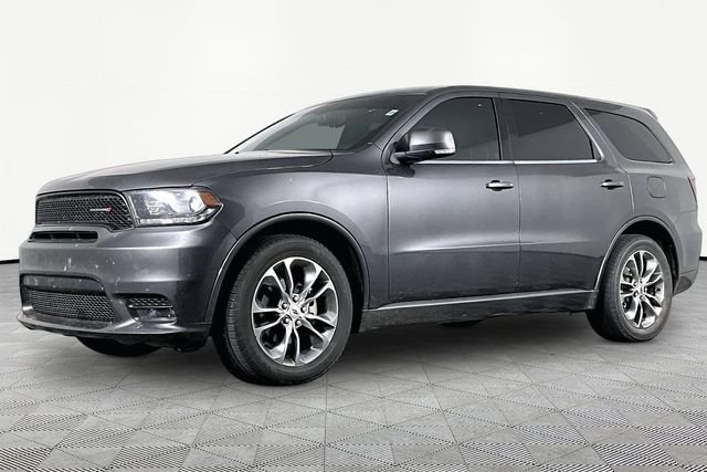 2020 Dodge Durango GT Plus