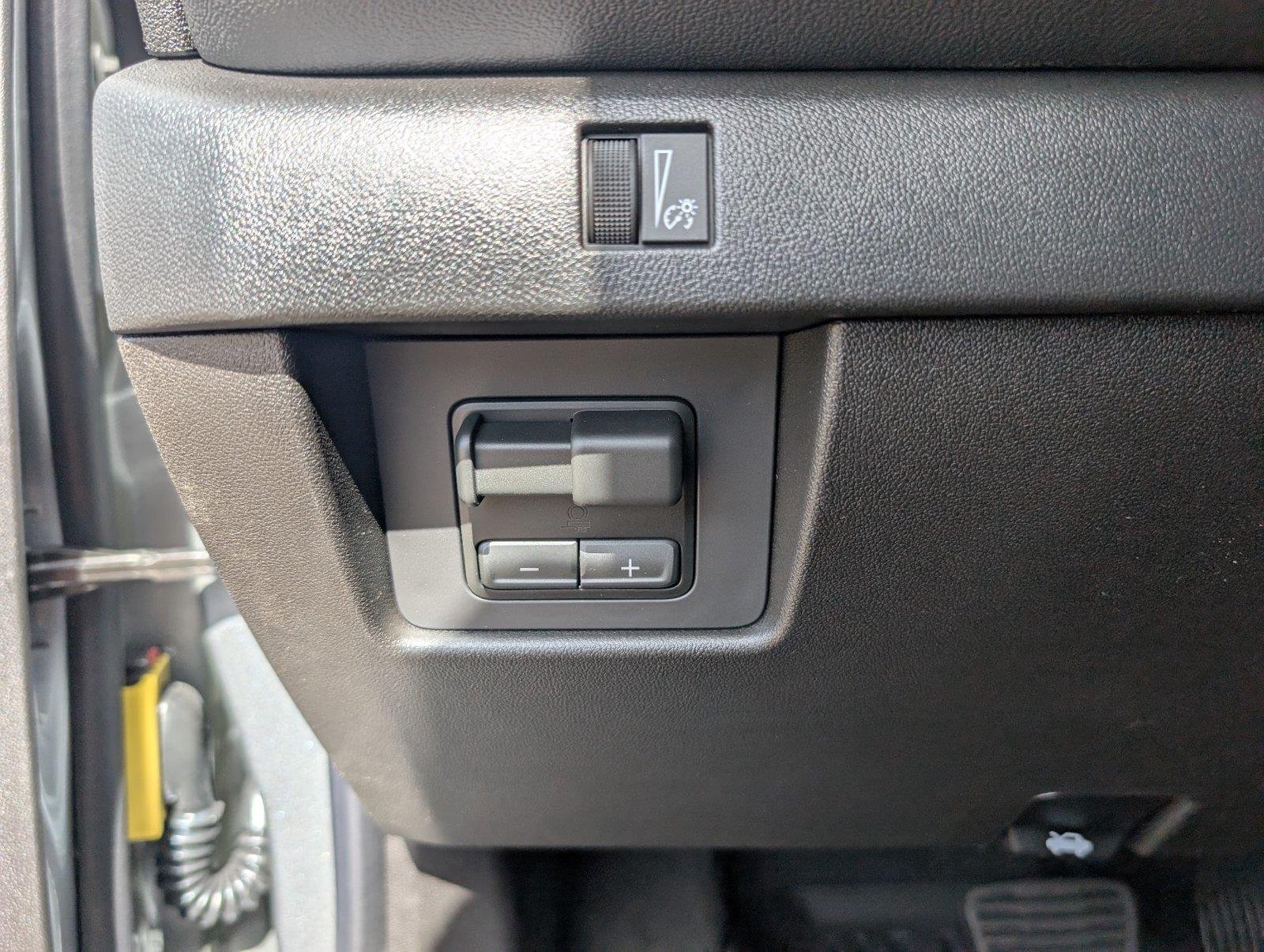 New 2026 Sterling Gray Metallic Chevrolet LT image 30