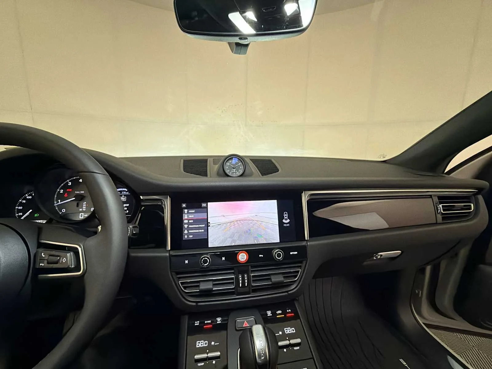 Used 2026 Chalk Porsche S image 15
