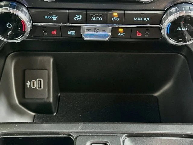 New 2026 White Ford XLT image 18