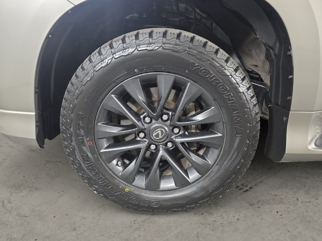 Certified Used 2023 Silver Lexus 460 image 9