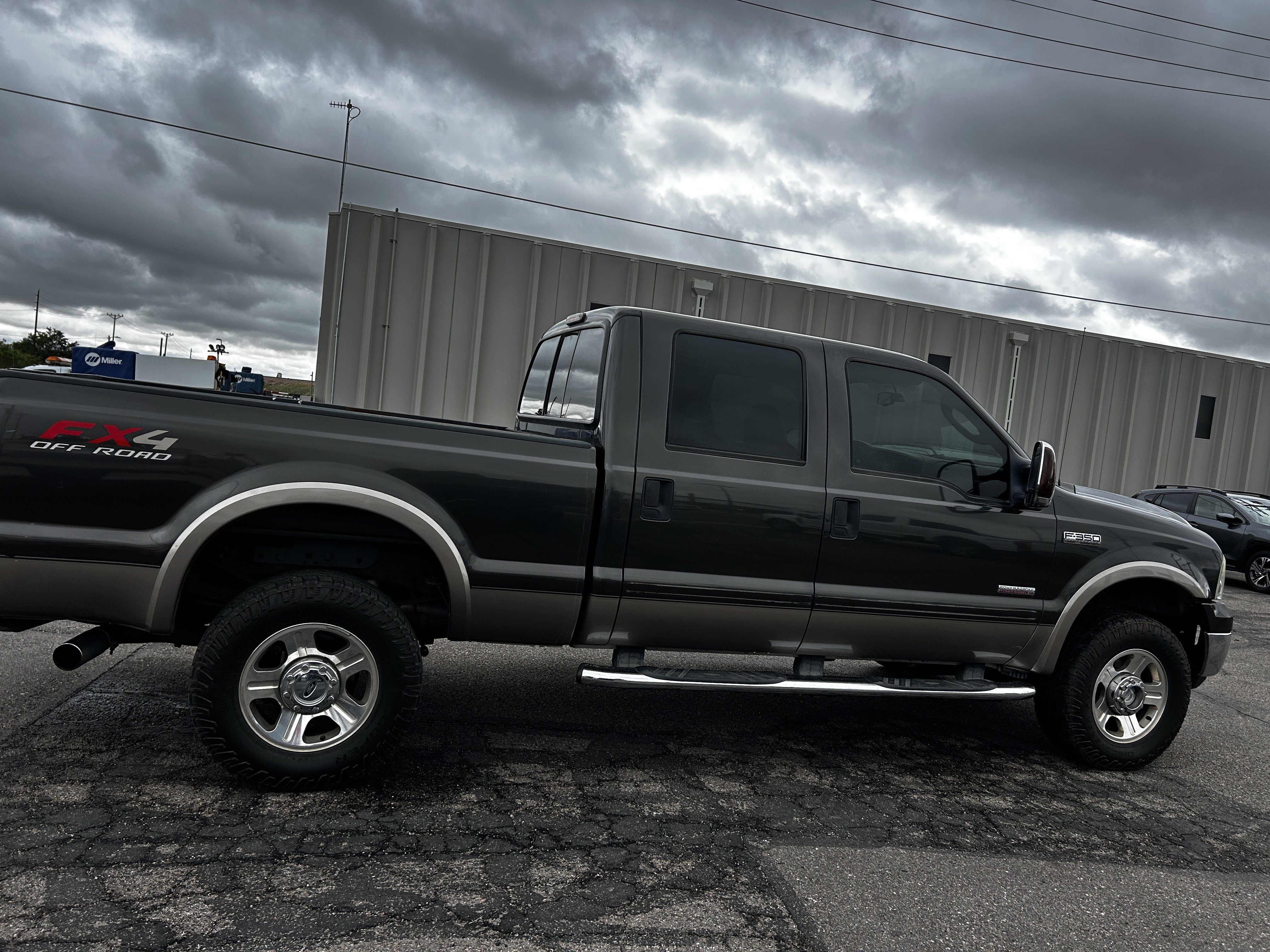 2006 Ford F-350 Super Duty XL - Photo 6
