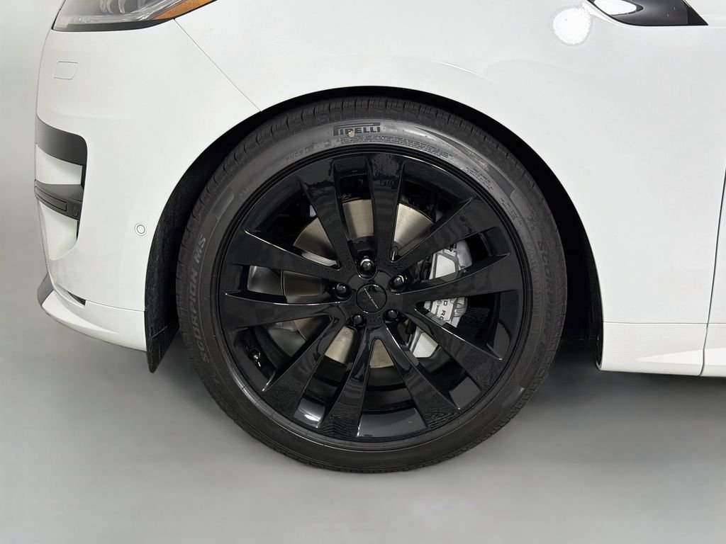 New 2027 Fuji White Land Rover Dynamic SE P400 image 33