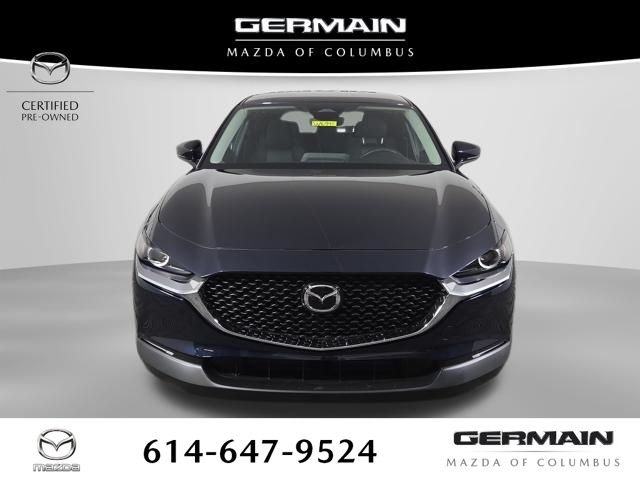 Certified Used 2026 Blue Mazda 2.5 S image 3