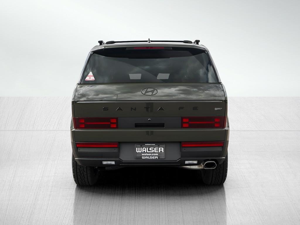 New 2026 Rockwood Green Hyundai XRT AWD image 31