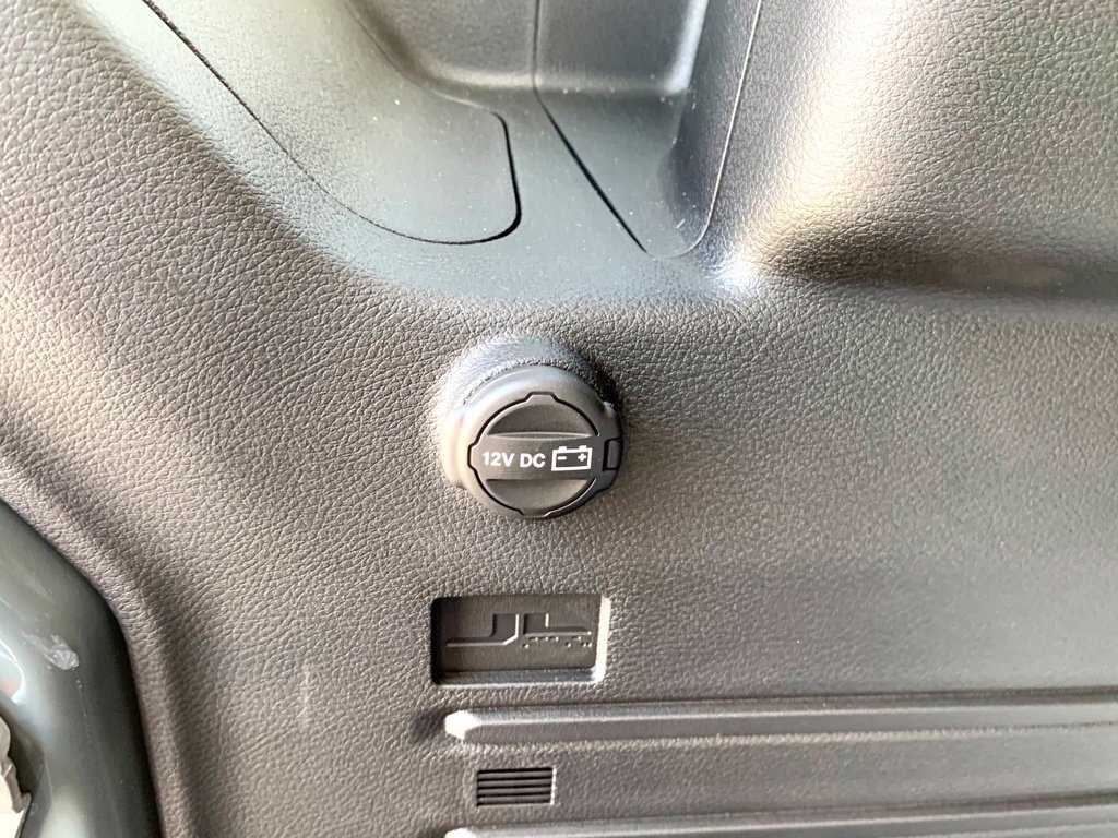 2026 Jeep Wrangler 4-Door Sport S - Photo 21