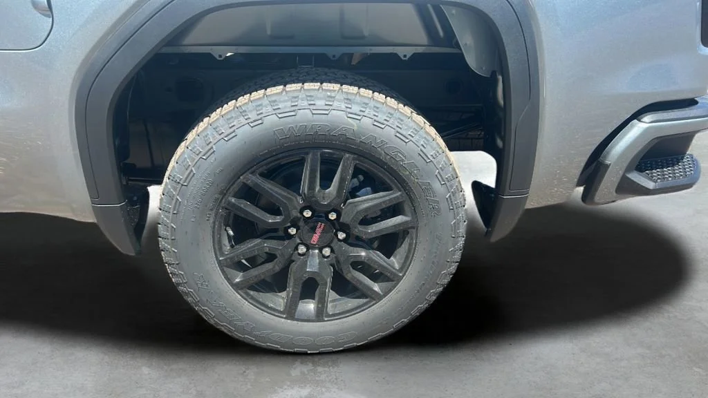 2026 GMC Sierra 1500 Elevation - Photo 20