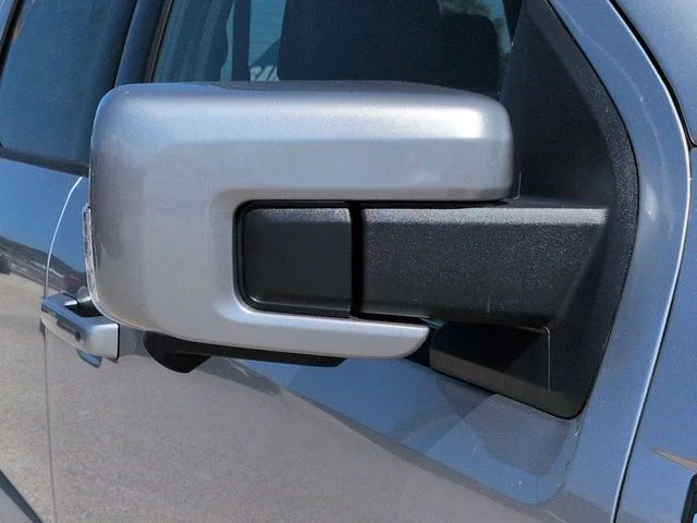 New 2026 Iconic Silver Metallic Ford Tremor® image 12