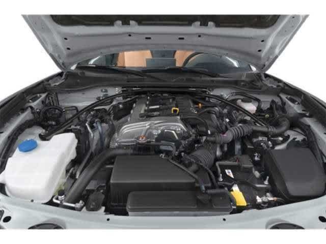 New 2026 Jet Black Mica Mazda Grand Touring image 9