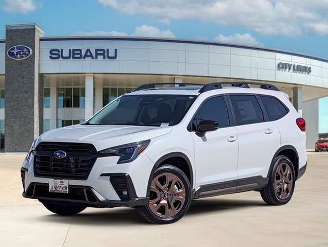 New 2026 Subaru ASCENT Limited Bronze Edition 7-Passenger With Navigation &amp; AWD