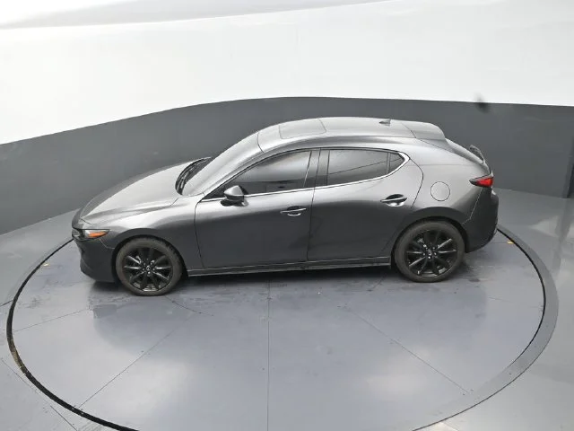 Used 2024 Gray Mazda 2.5 S Premium Package image 26