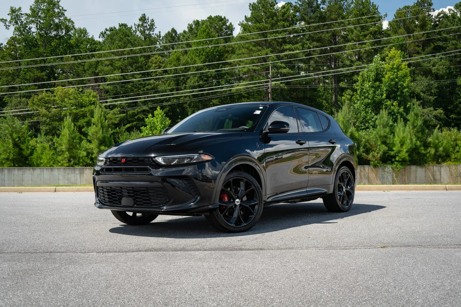 2024 Dodge Hornet