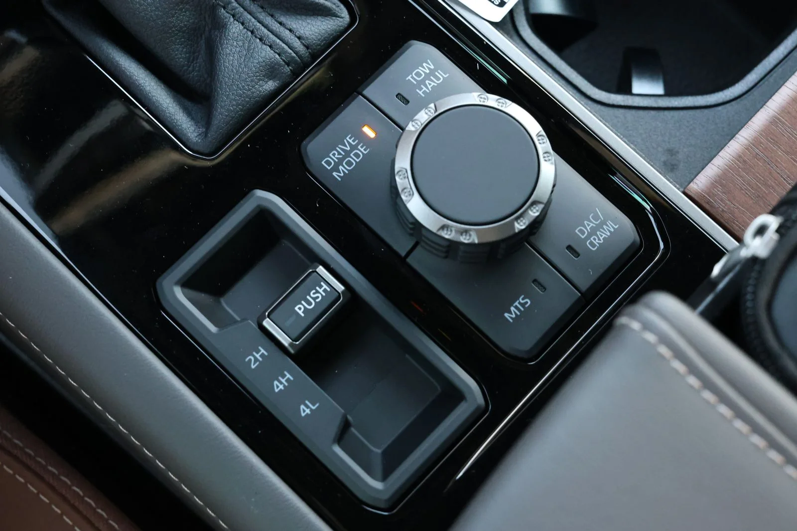 New 2026 Mudbath Toyota 1794 Edition image 27