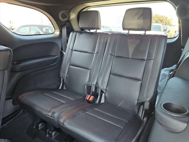 New 2026 Red Oxide Exterior Paint Dodge GT PLUS image 30