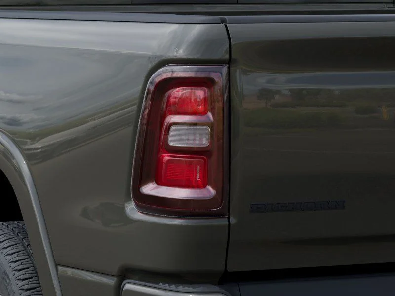 New 2026 Tank RAM Big Horn/Lone Star image 10