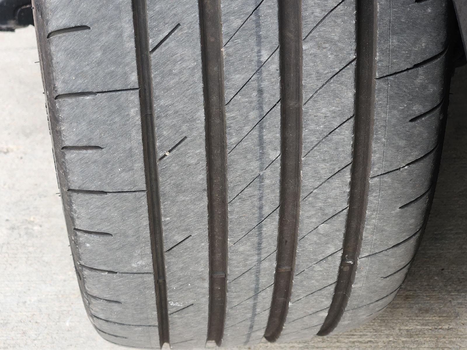 Used 2024 Gray Mercedes-Benz 4MATIC® image 11