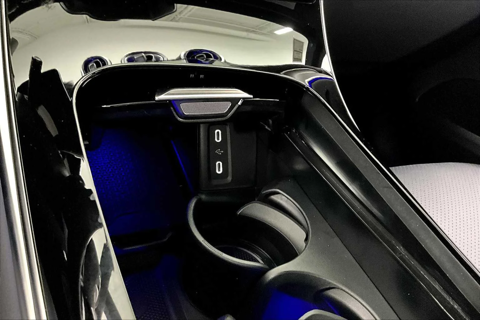 2025 Mercedes-Benz GLC Base - Photo 19