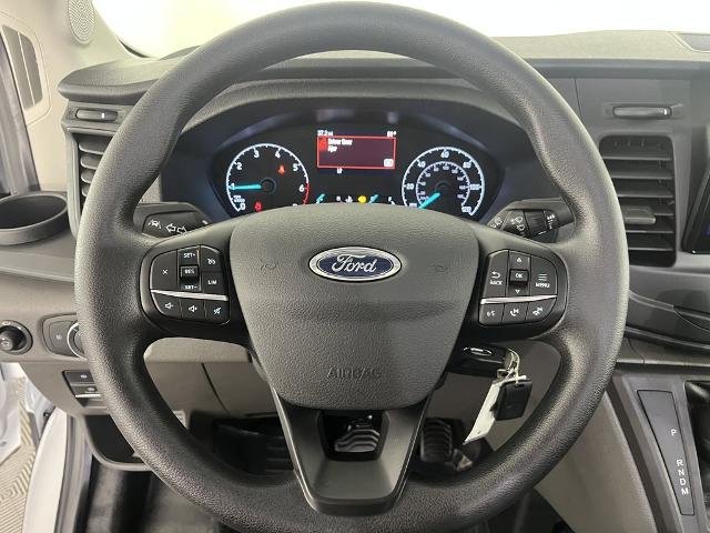 2025 Ford Transit Van Base - Photo 44