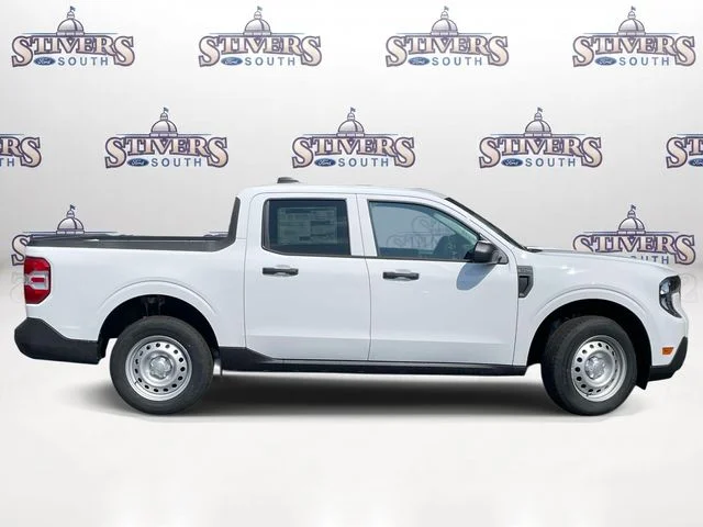 New 2026 White Ford XL image 2