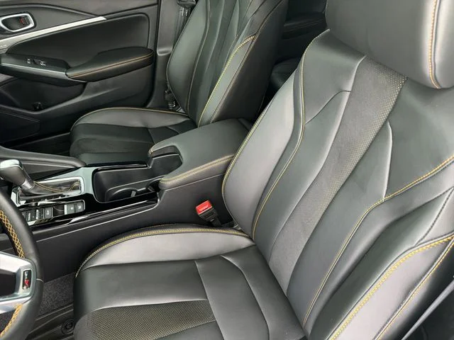 Used 2026 Gray Acura A-Spec Tech Package image 18