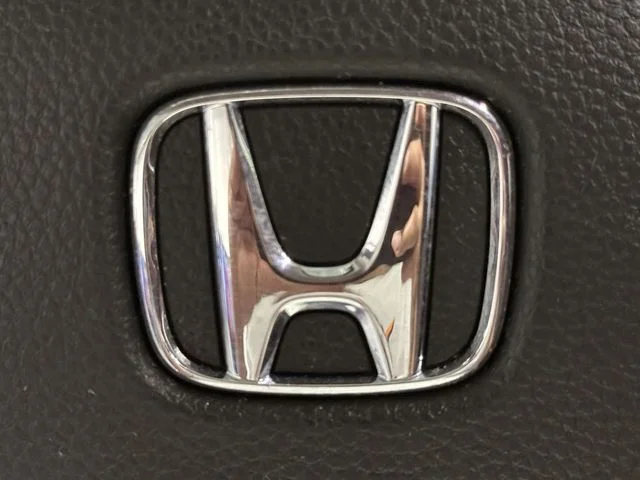 Certified Used 2023 Platinum White Pearl Honda 1.5T LX image 24