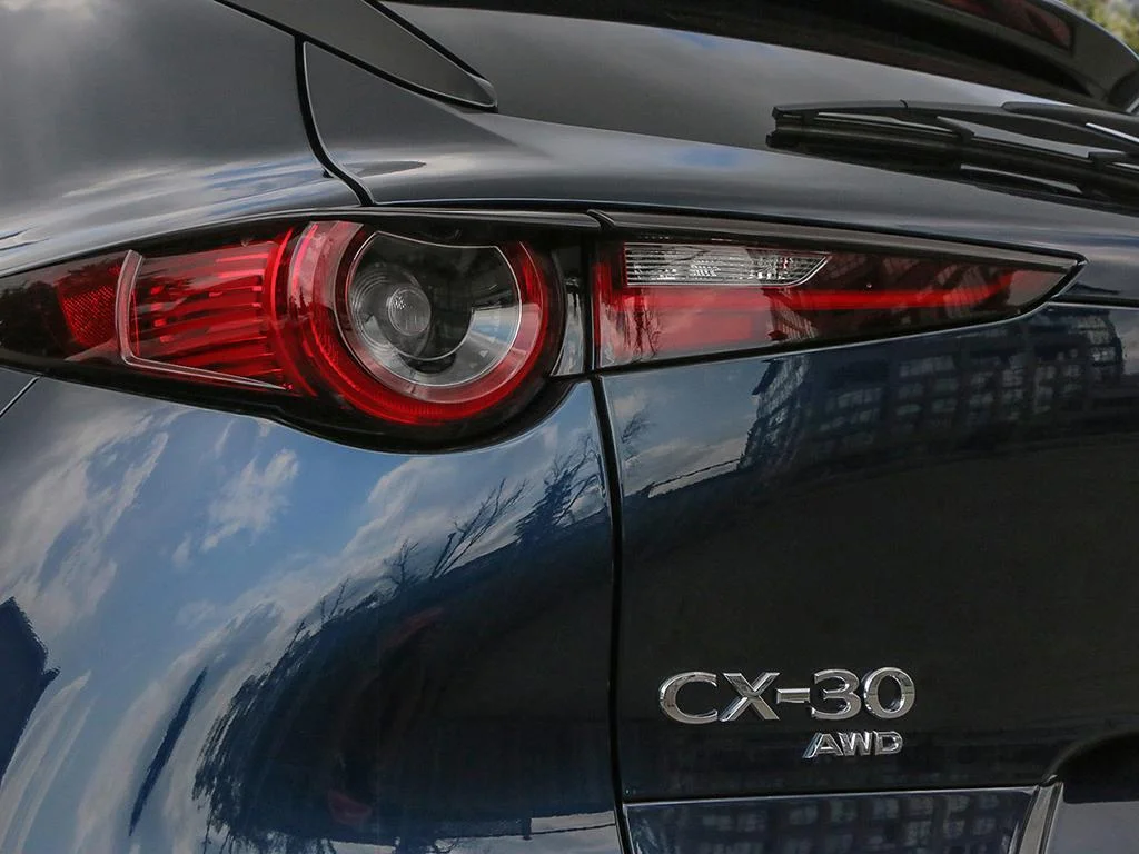 New 2026 Deep Crystal Blue Mica Mazda GT image 11