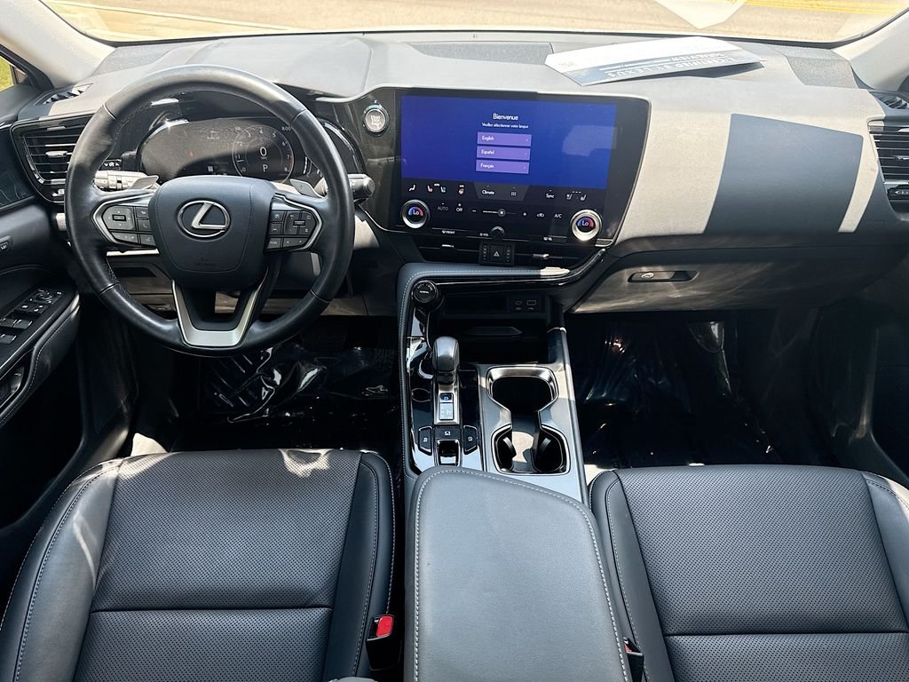 Certified Used 2025 Eminent White Pearl Lexus 250 Premium image 25