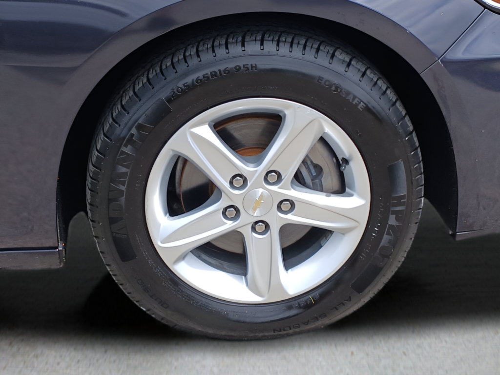 2023 Chevrolet Malibu 1LT - Photo 28
