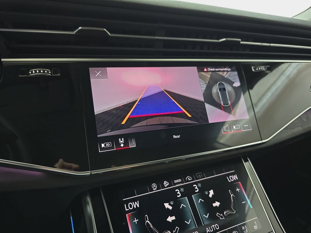 Used 2022  Audi 55 Premium Plus image 24