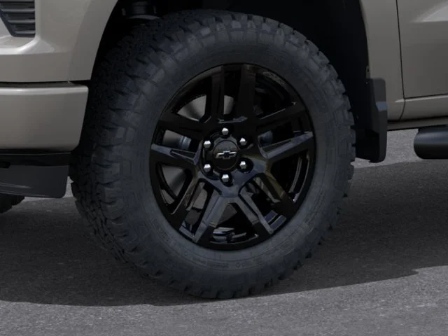 2026 Chevrolet Silverado 1500 RST - Photo 9