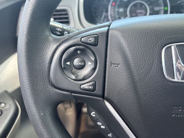 Used 2013 Blue Honda EX image 11