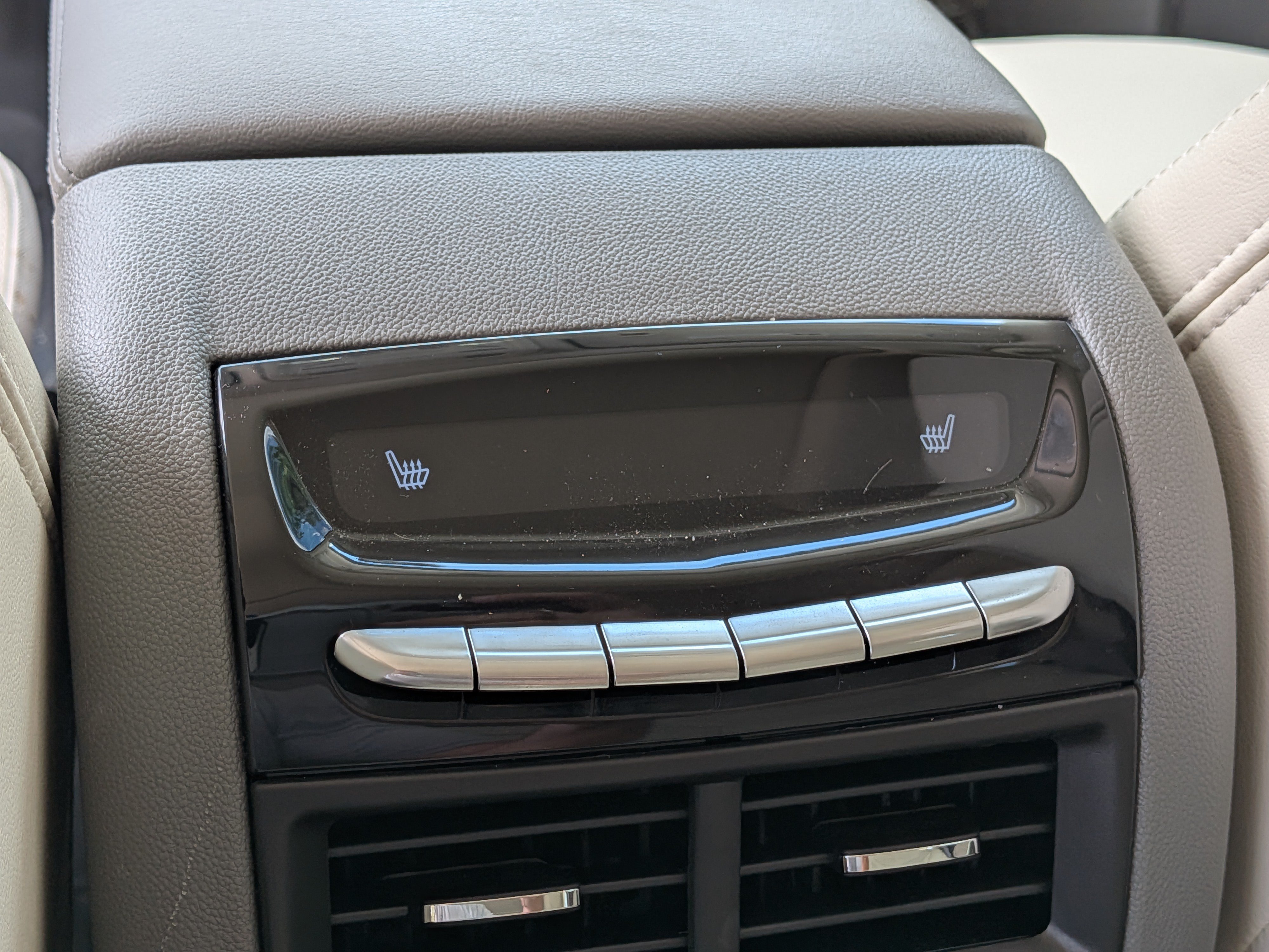 2024 Cadillac XT5 Premium Luxury - Photo 16