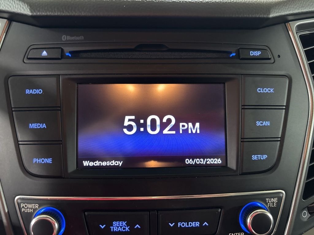 Used 2018 Gray Hyundai 2.4 Base image 17