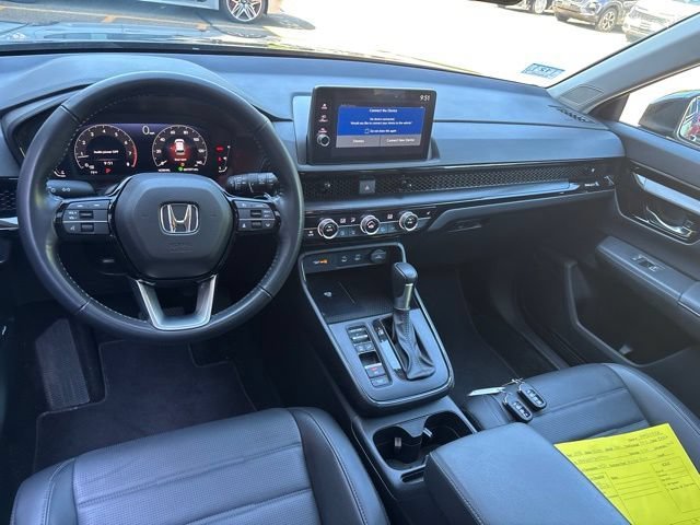 Certified Used 2026 Crystal Black Pearl Honda EX-L image 13