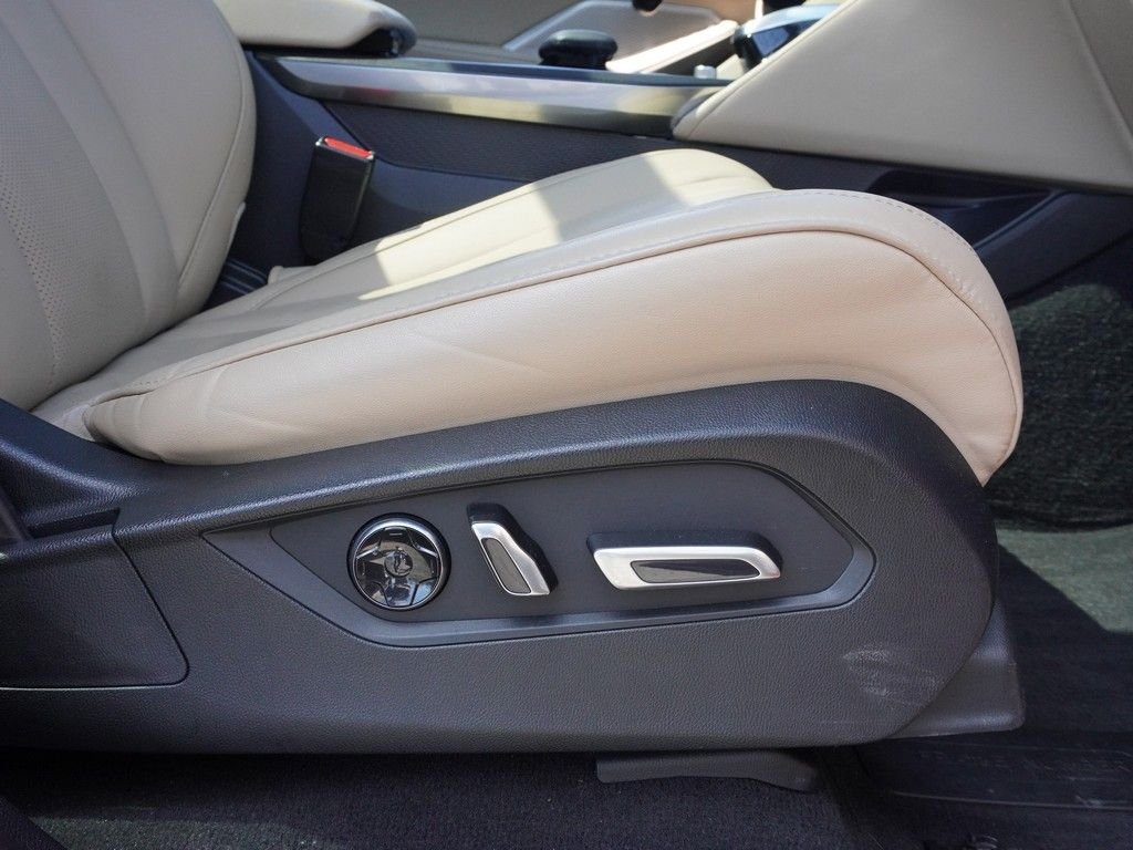 Used 2023 Red Acura Technology image 31
