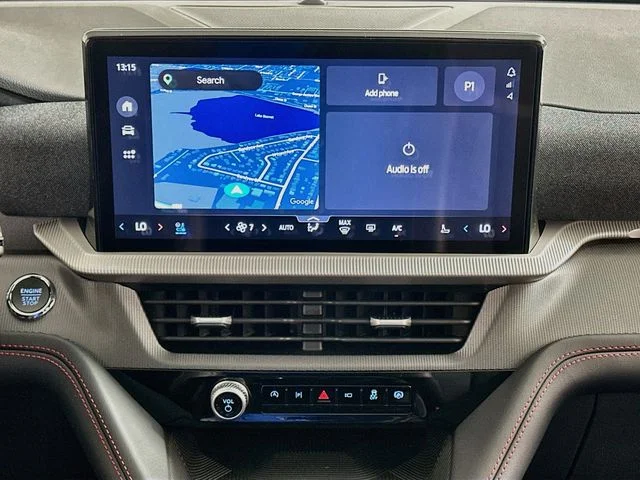 New 2026 Ford Explorer ST