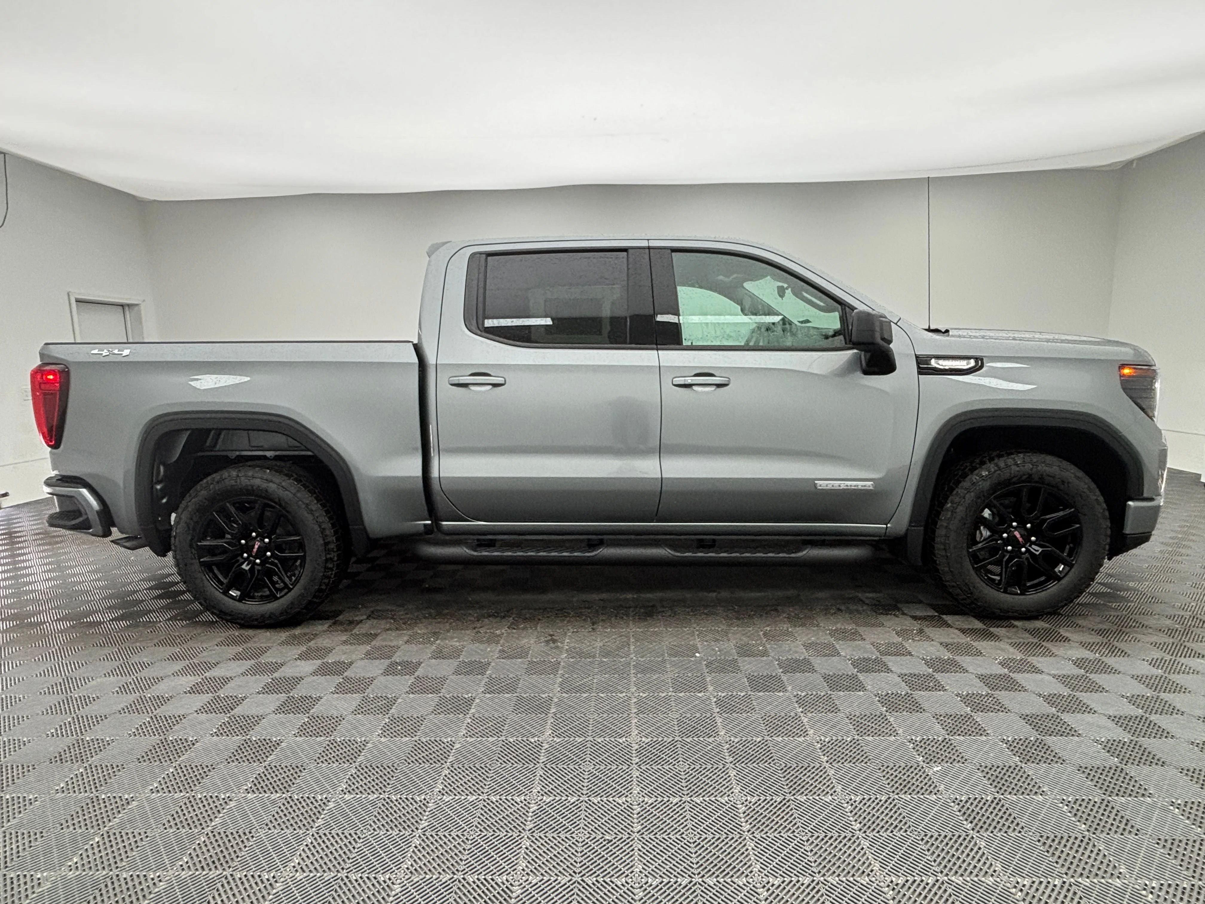 2026 GMC Sierra 1500 Elevation - Photo 7