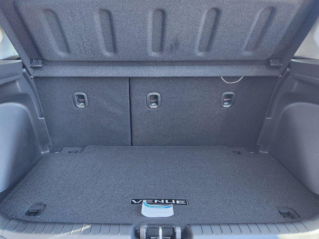 New 2026 Ecotronic Gray Hyundai SEL image 21