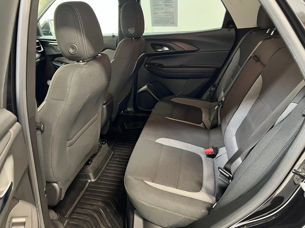 Used 2024 Black Chevrolet LT image 29