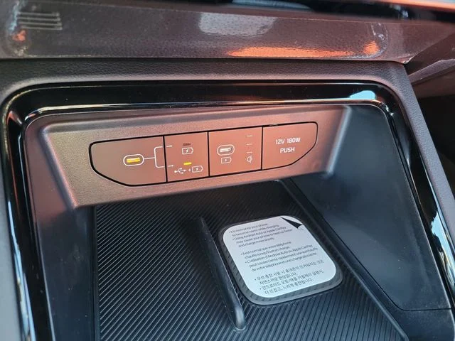 New 2026 Wolf Gray Kia GT-Line FWD image 19