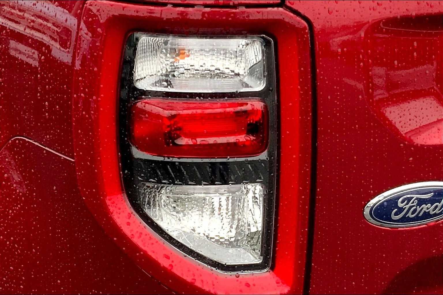 2025 Ford Bronco Sport Heritage - Photo 12