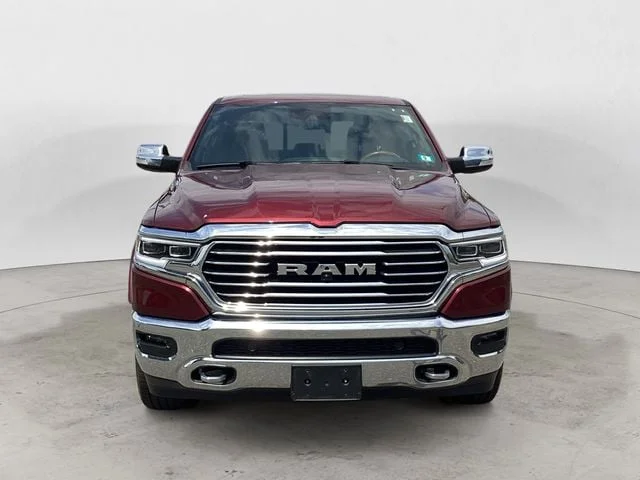Used 2019 Red Ram Limited image 8