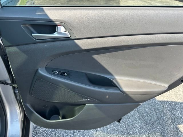 Used 2020 Silver Hyundai Ultimate image 5