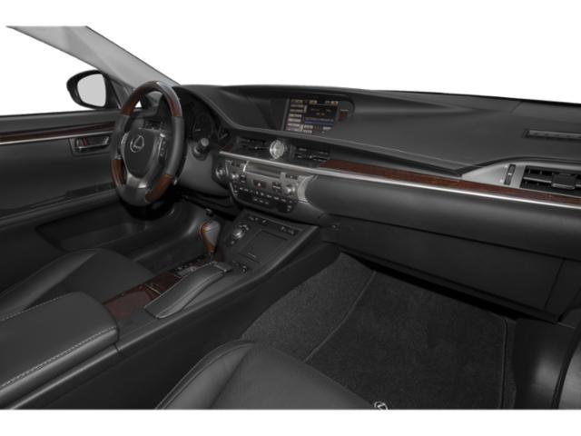 Used 2015 Obsidian Lexus Sedan image 21